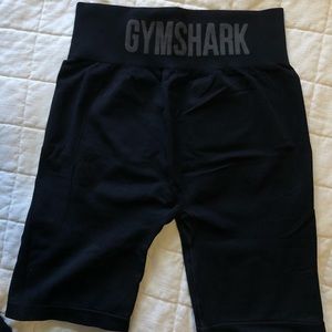 Gymshark flex cycling shorts